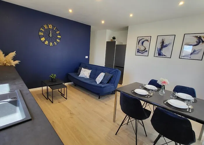 Apartments Amare