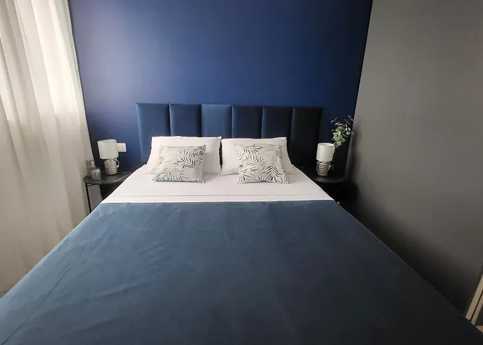 Apartments Amare