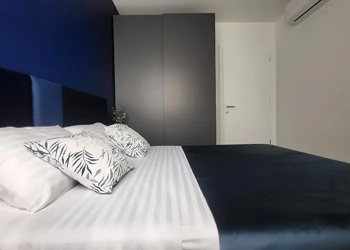 Apartments Amare