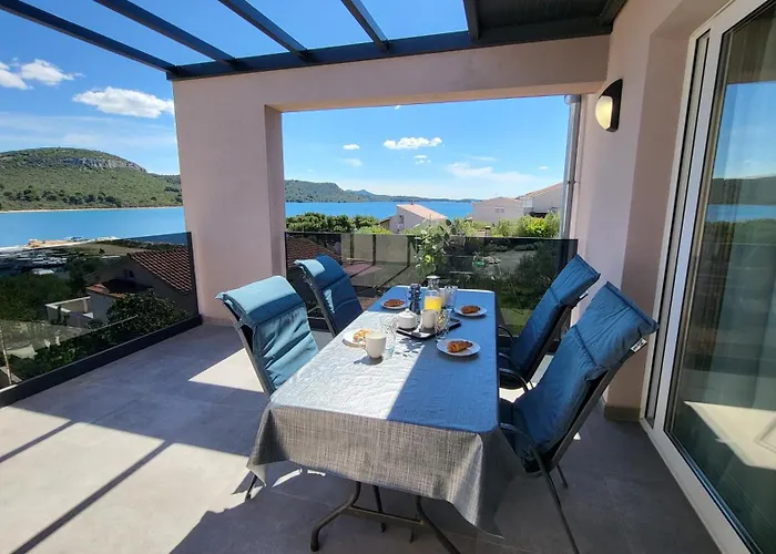 Apartments Amare