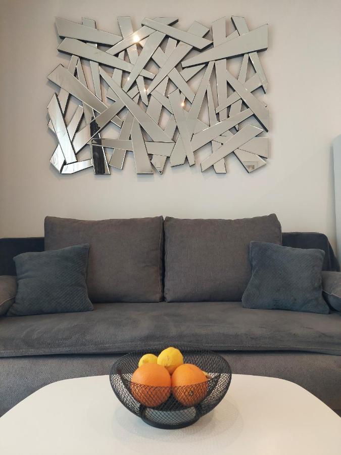 Amare Apartment