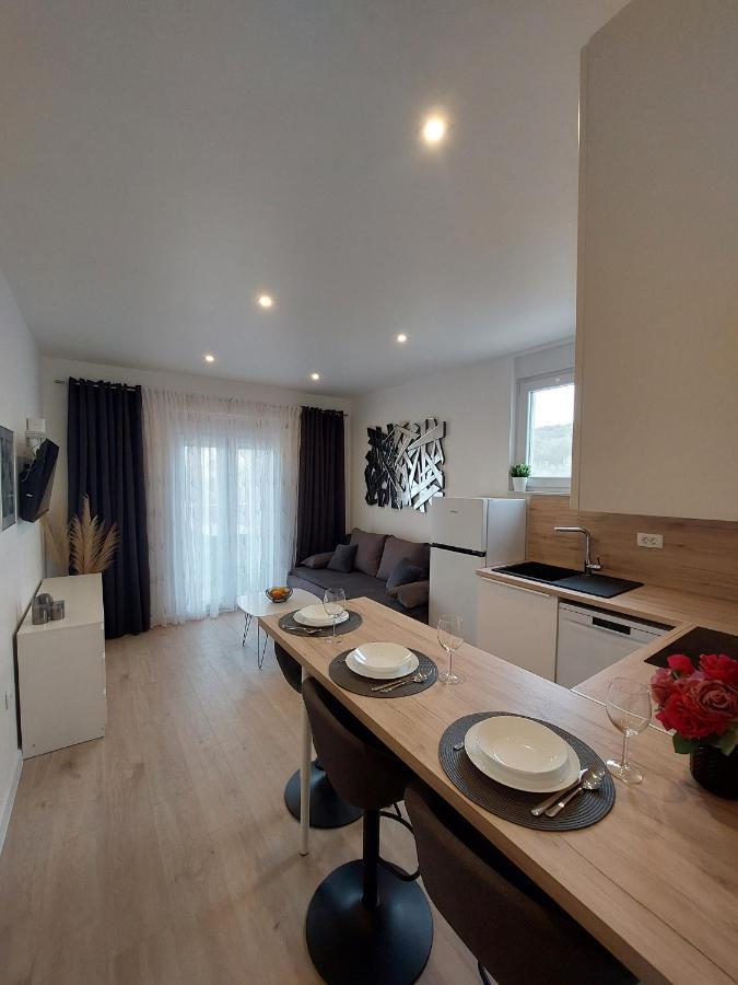 Apartment Amare