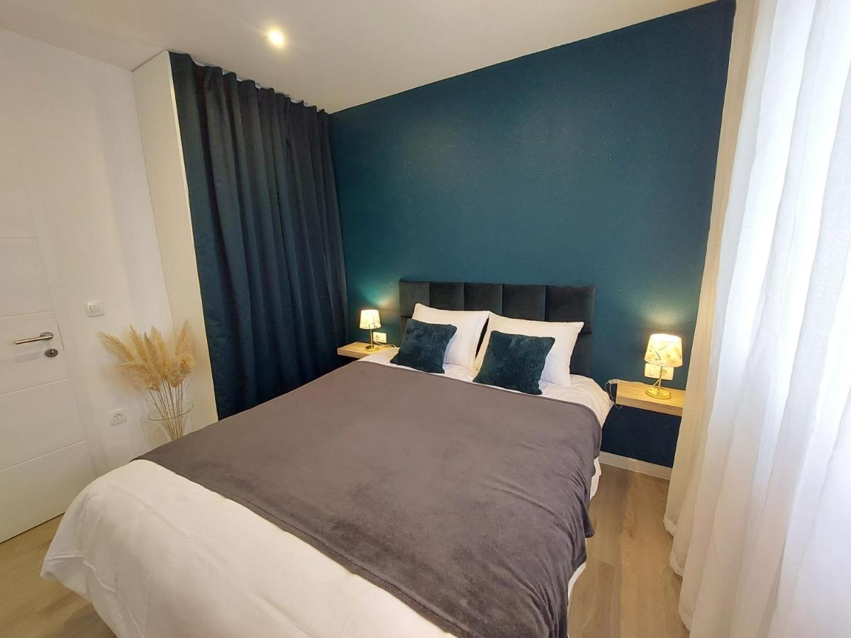 Apartment Amare