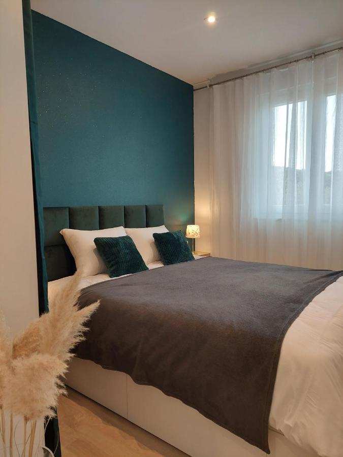 Apartment Amare Kali