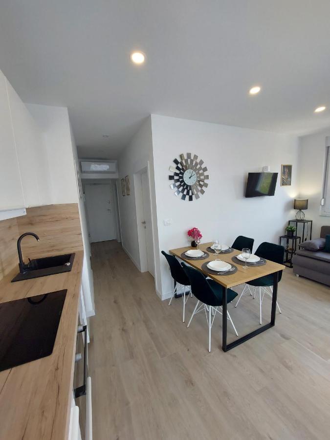 Apartment Amare *