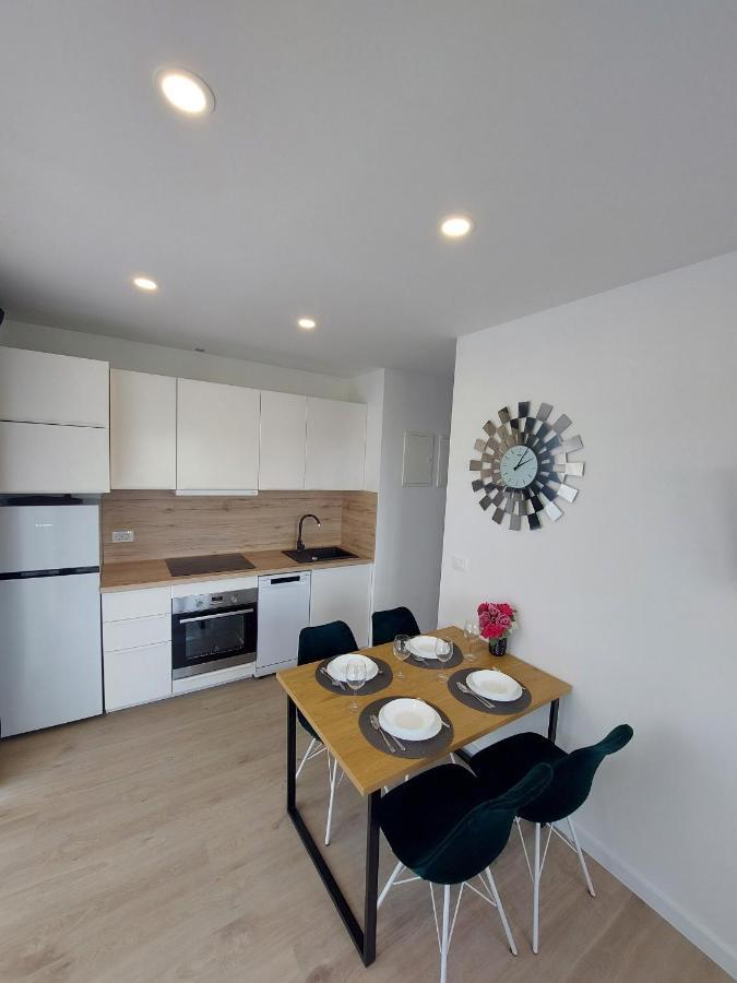 Amare Apartment Kali