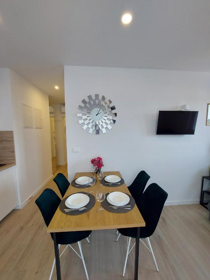 Apartment Amare *