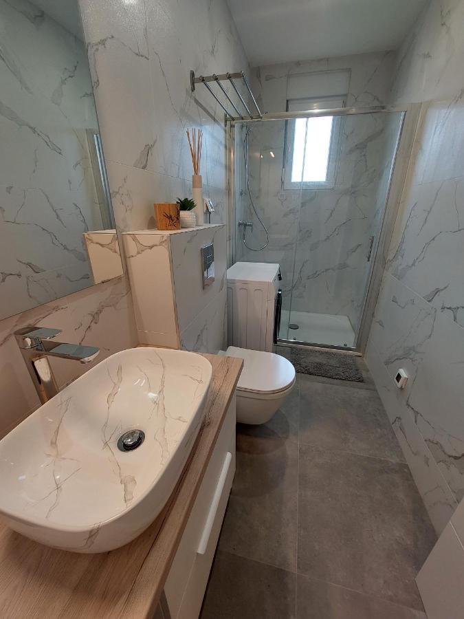 Apartment Amare Kali