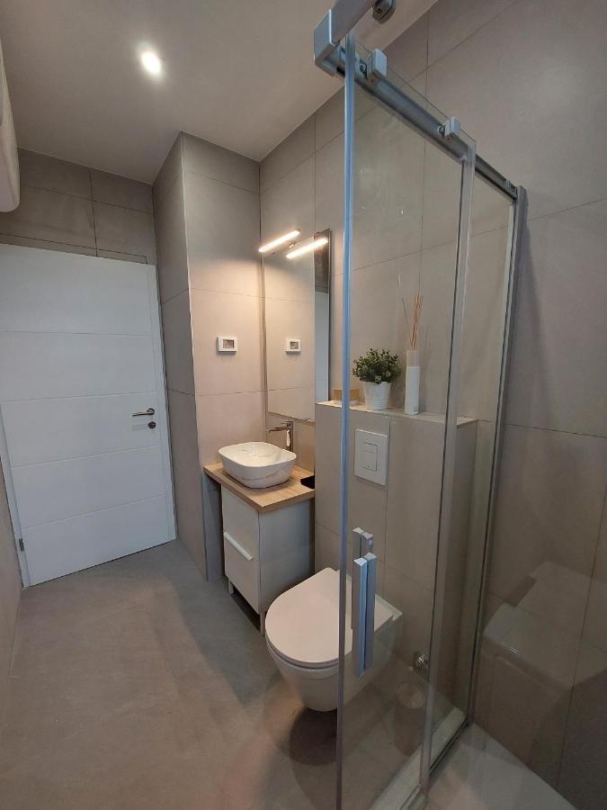 Amare Apartment *