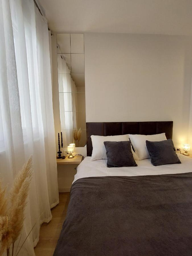 Apartment Amare Kali