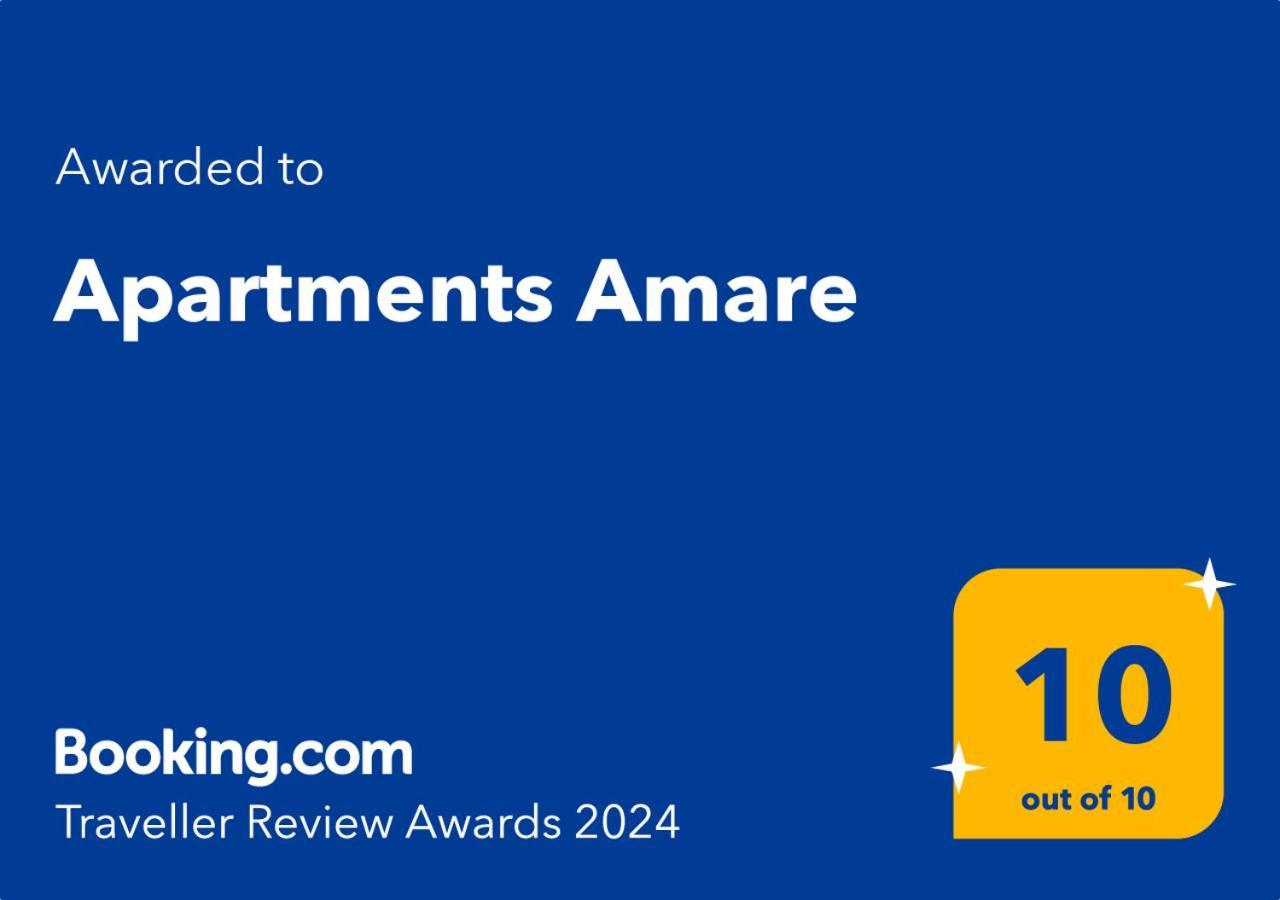 Amare *