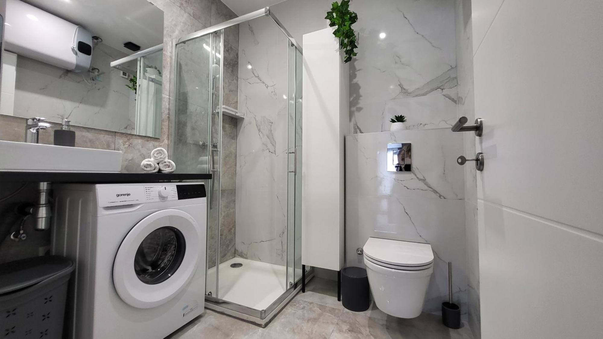 Apartment Amare