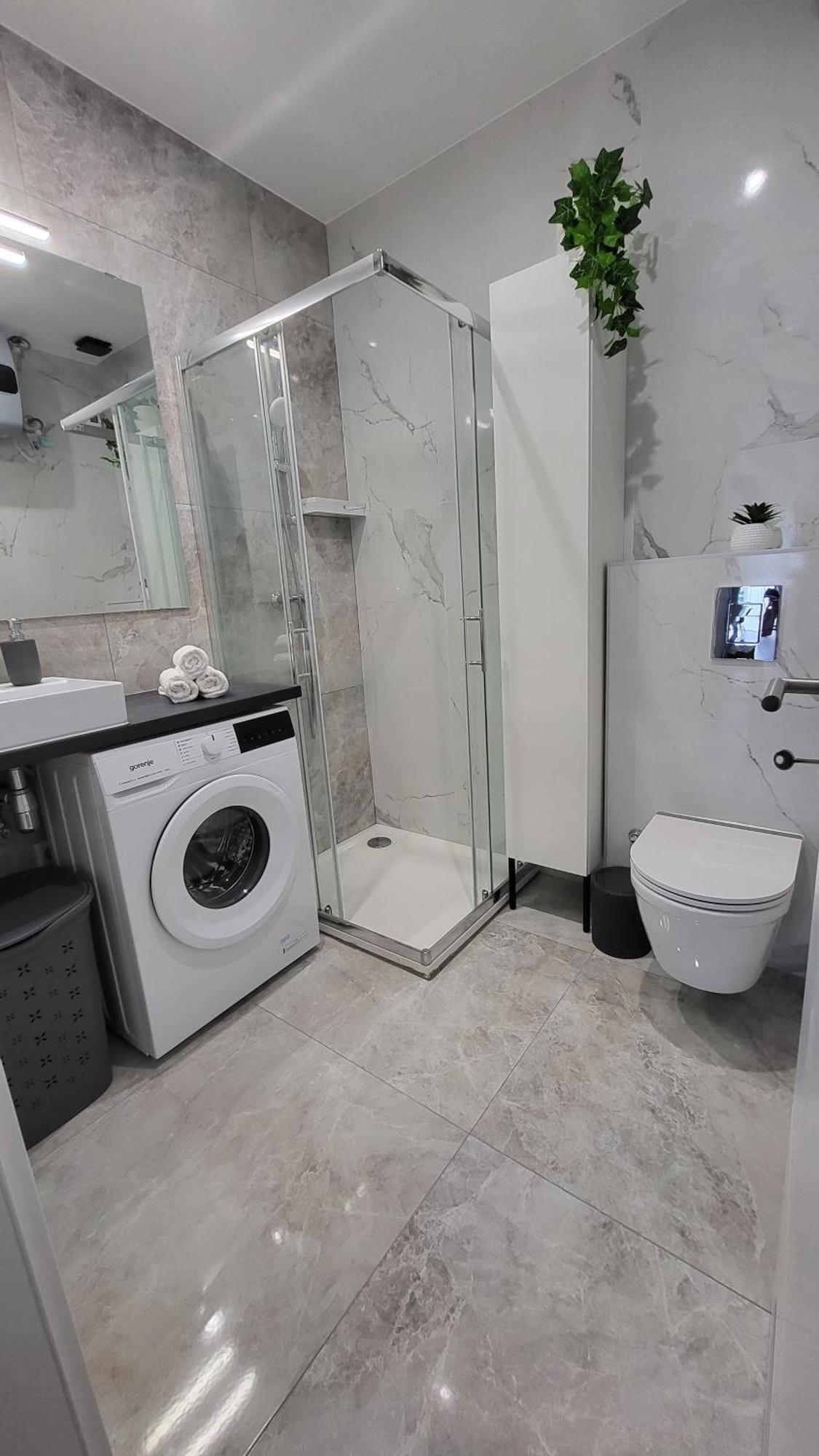 Apartment Amare *
