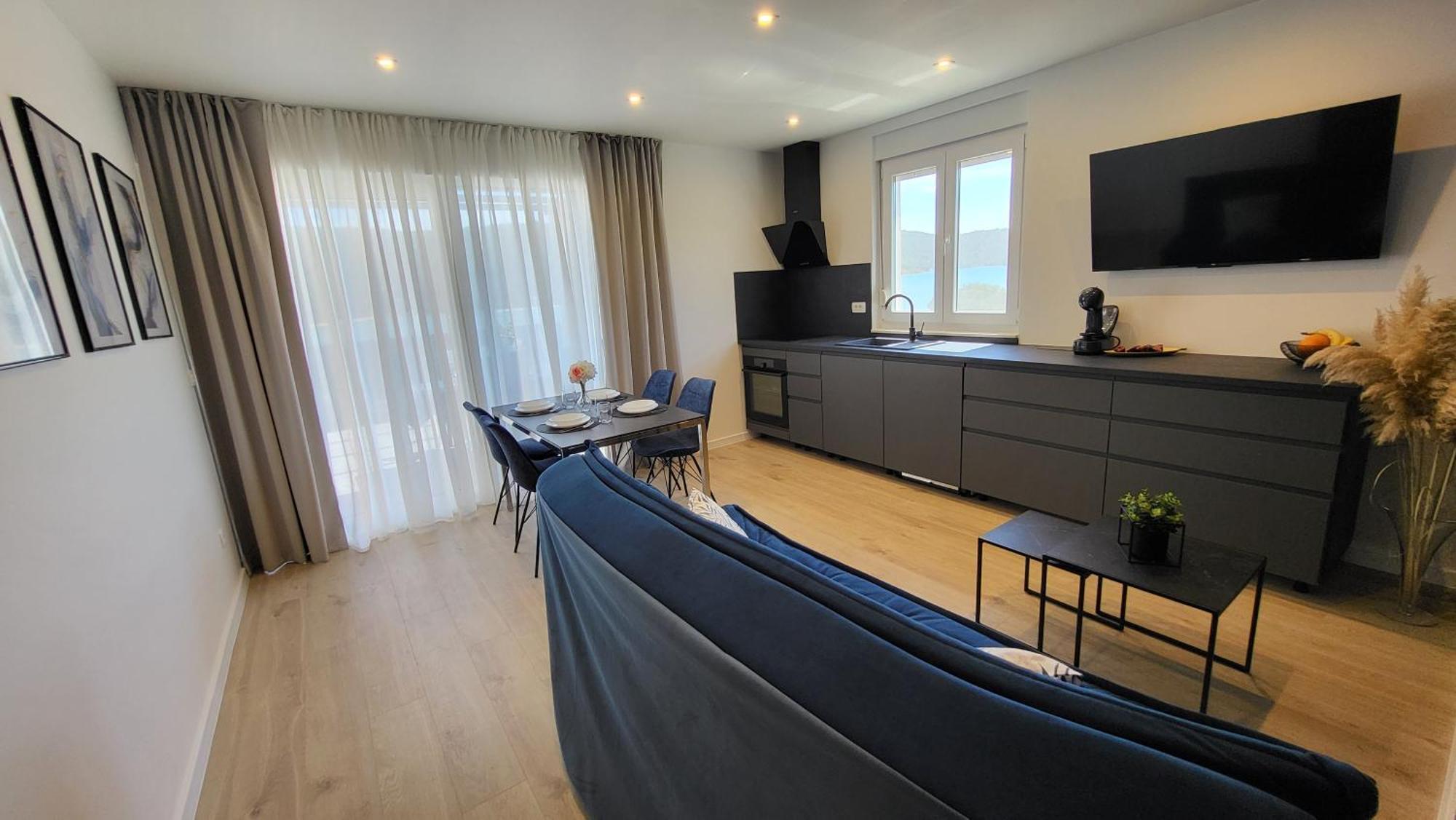Apartment Amare Kali