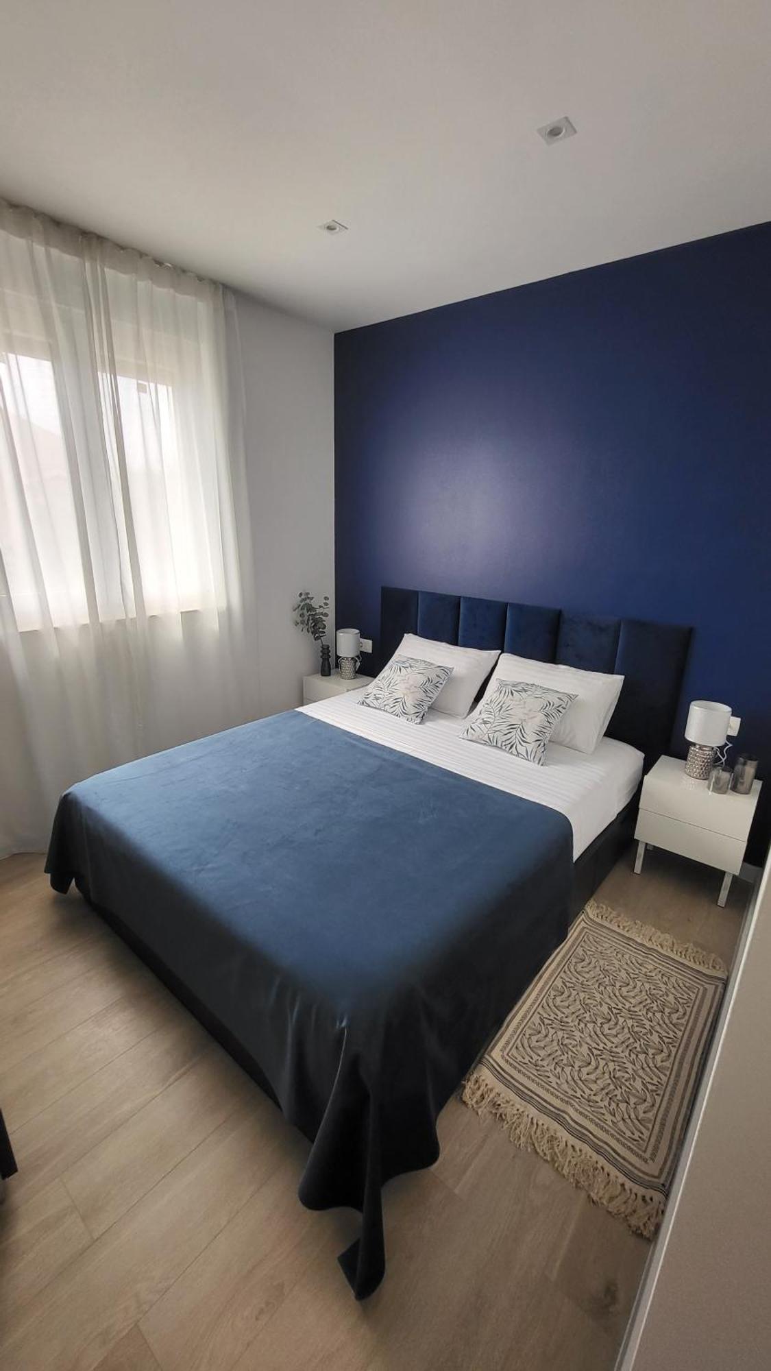 Apartment Amare