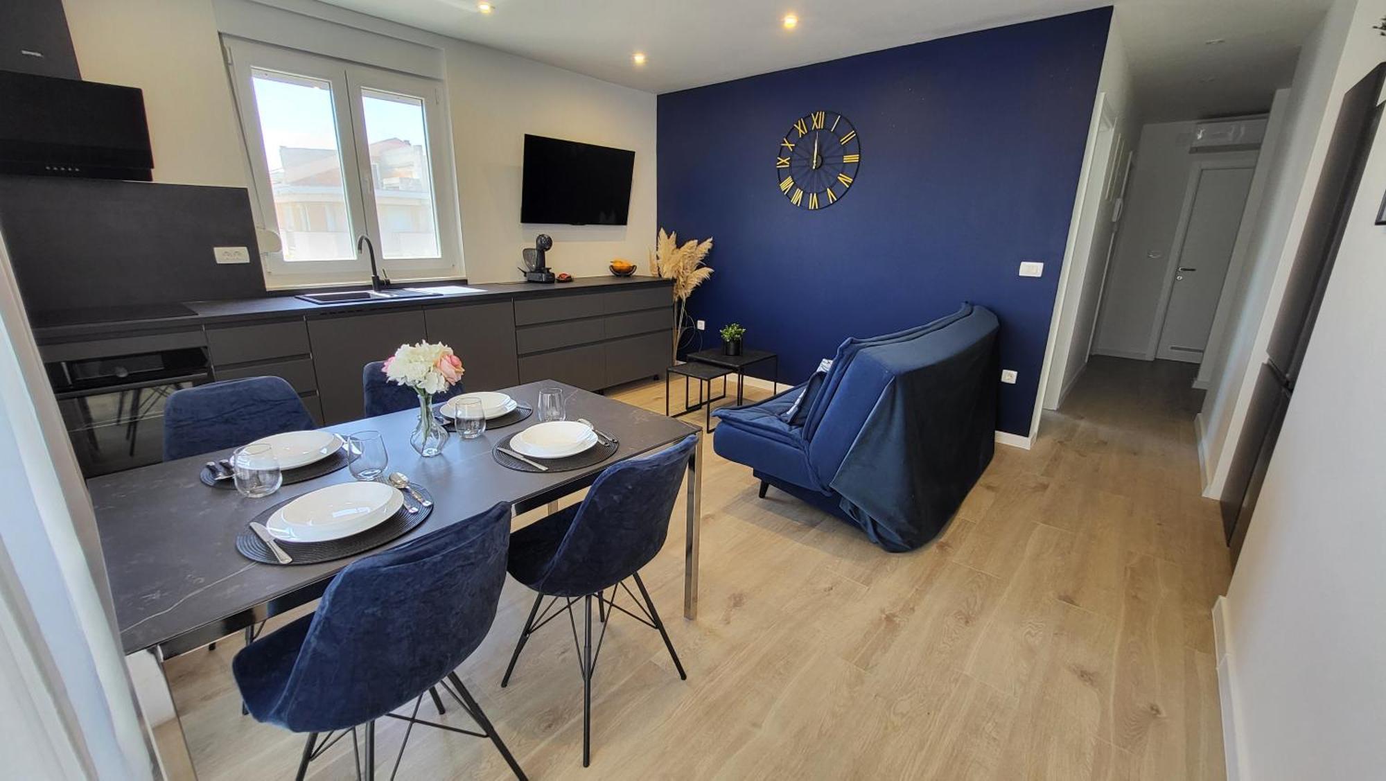 Apartment Amare Kali
