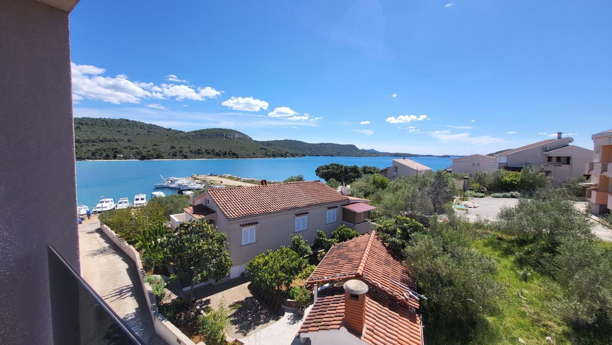 Apartment Amare